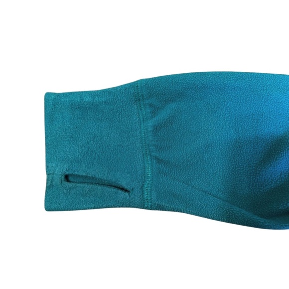 REEBOK Fleece Kangaroo Pocket Hoodie - Picture 6 of 6